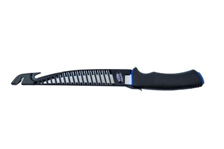 Imagem de Faca Fileteira Aço Inox Marine Sports Filé Knife Ms08 16cm