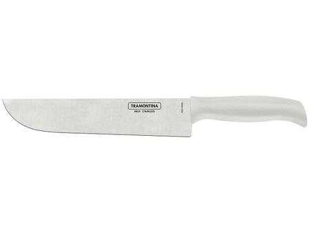 Imagem de Faca para Carne Tramontina Inox 8” Profit 23076188