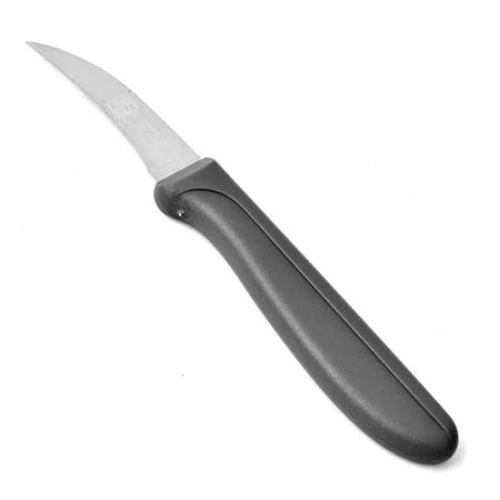 Faca Pro Tornear/Descascar 2.5" - James.F Imagem de Faca Pro Tornear/Descascar 2.5" - James.F