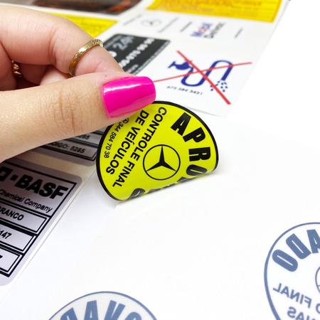 Adesivos Caminhões Veículos Personalizados Mb 1620 Ceasa