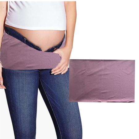 Faixa para sale roupa de gestante