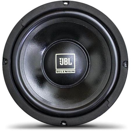 Imagem de Falante Woofer Médio Grave Jbl 6w4p Mid Bass 6" 100W 8 Ohms Pro