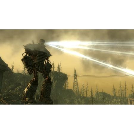 Fallout 3 Game Of The Year Ps3 - Sony - Outros Games - Magazine Luiza