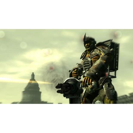 Fallout 3 Game Of The Year Ps3 - Sony - Outros Games - Magazine Luiza