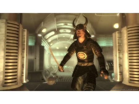 Fallout: New Vegas para PS3 - Bethesda - Outros Games - Magazine Luiza