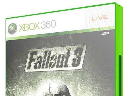 Imagem de FALLOUT 3 para Xbox 360