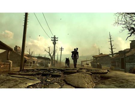 Imagem de Fallout 3 para Xbox 360