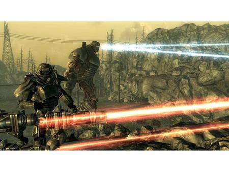 Imagem de Fallout 3 para Xbox 360