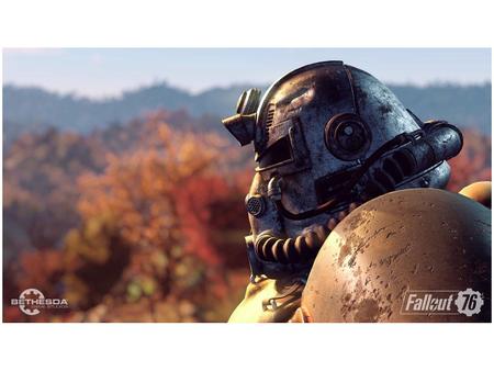 Imagem de Fallout 76 para PS4 Bethesda
