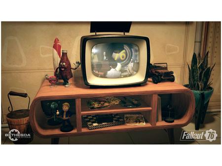 Imagem de Fallout 76 para PS4 Bethesda