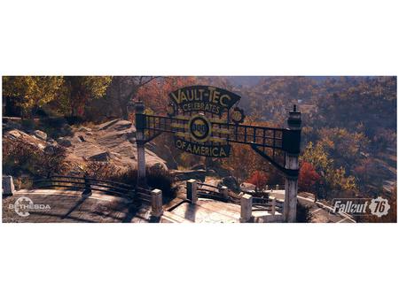 Imagem de Fallout 76 para Xbox One Bethesda
