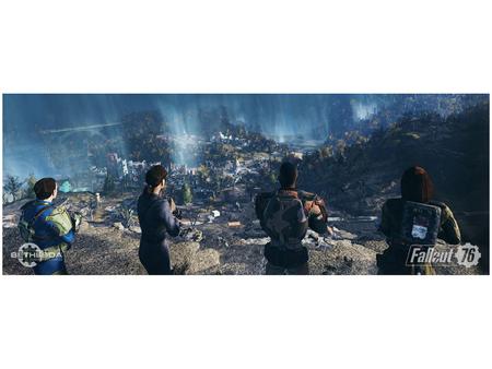 Imagem de Fallout 76 para Xbox One Bethesda