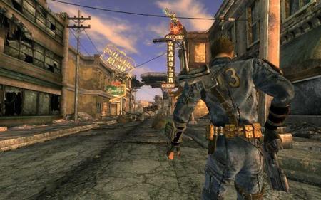 Fallout: New Vegas para PS3 - Bethesda - Outros Games - Magazine Luiza