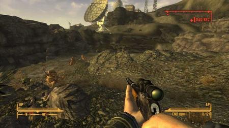 Fallout: New Vegas para PS3 - Bethesda - Outros Games - Magazine Luiza