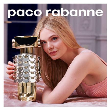 Fame Edp - Perfume Fame Eau de Parfum Feminino - Paco Rabanne