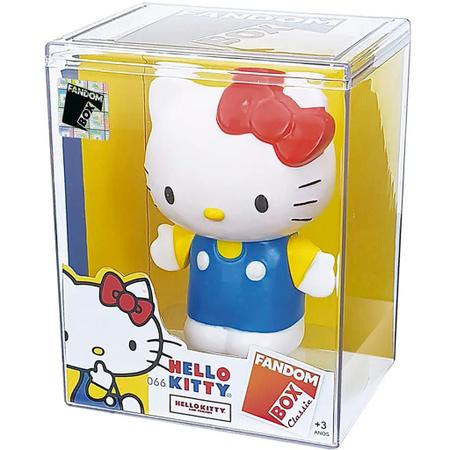 Fandom Box 066 Hello Kitty And Friends Colecionável - Lider Brinquedos - Líder Brinquedos Imagem de Fandom Box 066 Hello Kitty And Friends Colecionável - Lider Brinquedos