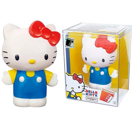Fandom Box 066 Hello Kitty And Friends Colecionável - Lider Brinquedos - Líder Brinquedos Imagem de Fandom Box 066 Hello Kitty And Friends Colecionável - Lider Brinquedos