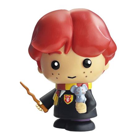 Imagem de Fandom Box Boneco Colecionável Lider HarryPotter 013-Ron Weasley