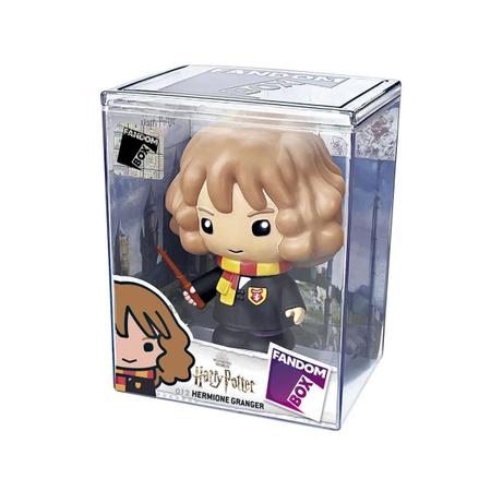 Imagem de Fandom Box Harry Potter - Hermione - Boneco de Vinil