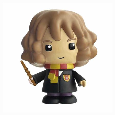 Imagem de Fandom Box Harry Potter Hermione Granger 012 - 10 Cm - Líder Brinquedos