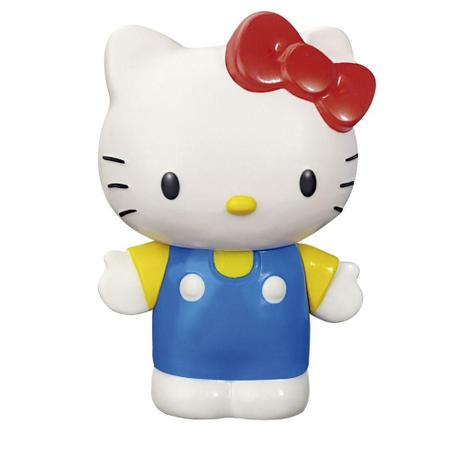 Fandom Box Hello Kitty - Hello Kitty - Lider Brinquedos - Bonecos
