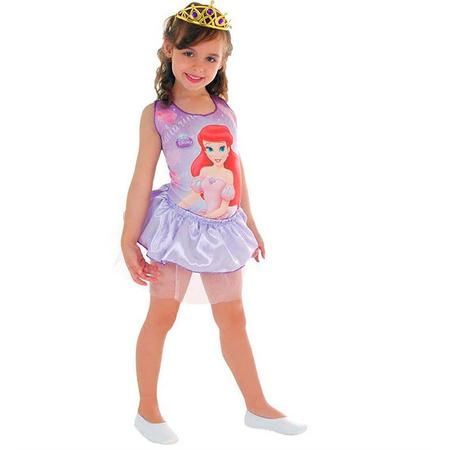 Imagem de Fantasia Ariel Bailarina - Infantil