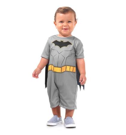 Fantasia batman cheap feminina carnaval