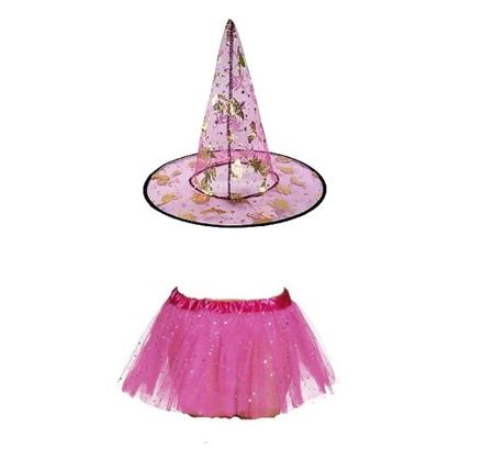 Saia de tule barata sales