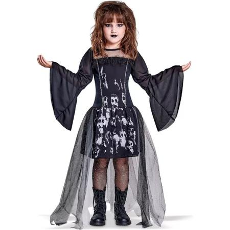 Fantasia Fantasma Infantil Menino Halloween