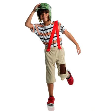 Retro infantil top