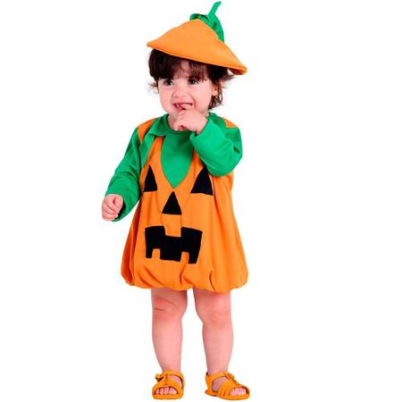 Ideias de Fantasias de Halloween para Bebês - O Bau do Bebê