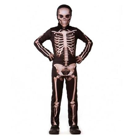 Fantasias Masculinas Infantil Halloween