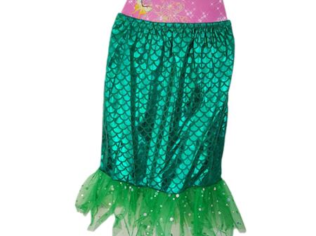 Fantasia Sereia (Top + Saia) - Comprar em Srta. Lolli