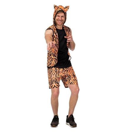 Fantasia Pirata Masculino Adulto Luxo Carnaval Bloquinho Festa - Tiger  Gifts - Fantasia - Magazine Luiza