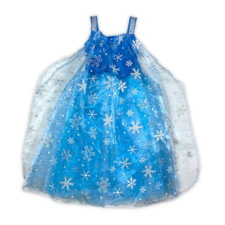 Fantasia Elsa Frozen Fantasia o Fantasia Magazine Luiza