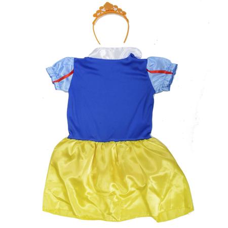 Roupa Infantil para Crianças de 2 3 4 5 6 Anos Fantasia - Masters Toys -  Fantasias para Crianças - Magazine Luiza