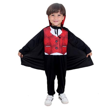 Fantasia Vampiro Stefan Infant…