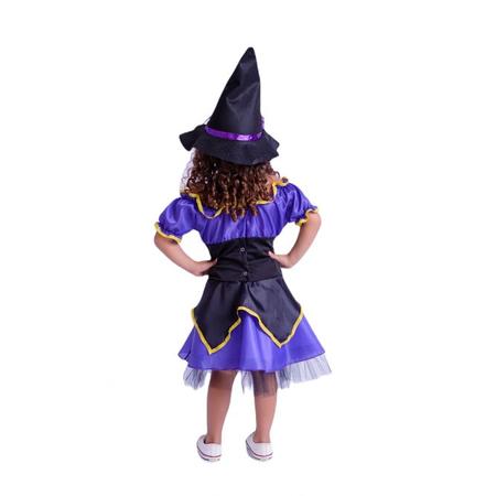 Preços baixos em Fantasias de Halloween de 8 Tamanho para Meninas