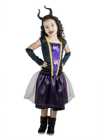 Fantasia Infantil Menino Halloween Vampiro Festas - VODAN