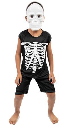 Fantasias de Halloween Infantil para Meninos