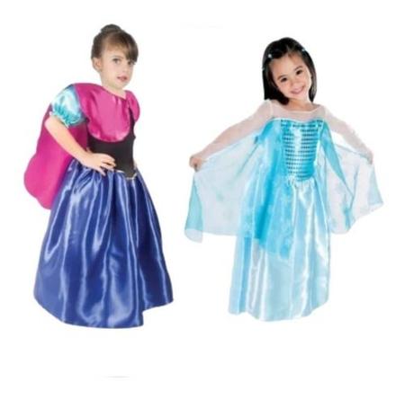 Conjunto de Chá Infantil Frozen - brink +