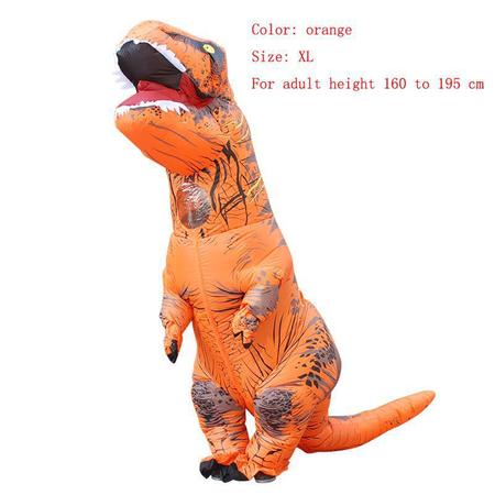 Source Evento gigante T-REX desenhos animados infláveis personalizados,  anúncio de férias, T-REX inflável para promoções a9153 on m.alibaba.com