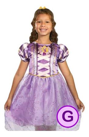 Fantasia rapunzel disney 2025