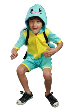 Fantasia Pikachu - Incríveis Pequenos - Fantasia Bebê e Criança, Moda  Infantil