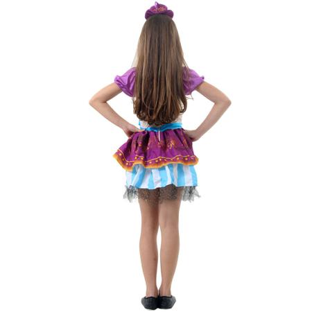 Boneca Ever After High Mattel - Madeline Hatter - Fantasia - Magazine Luiza