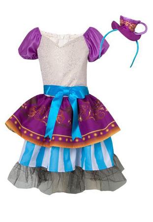 Ever After High Praia Encantada - Madeline Hatter - Mattel - Acessórios  para Cozinha Infantil - Magazine Luiza