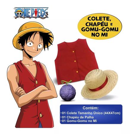 PRODUTOS ONE PIECE - KZ Play