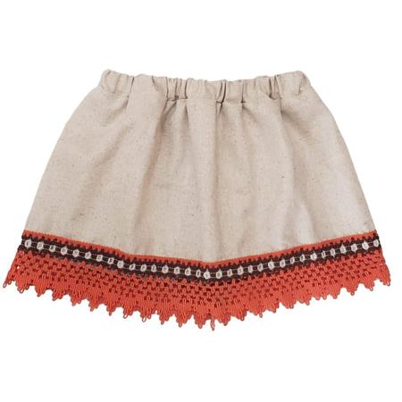 Fantasia Vestido Moana Baby - Mundo Encantado Fantasias - Fantasia -  Magazine Luiza