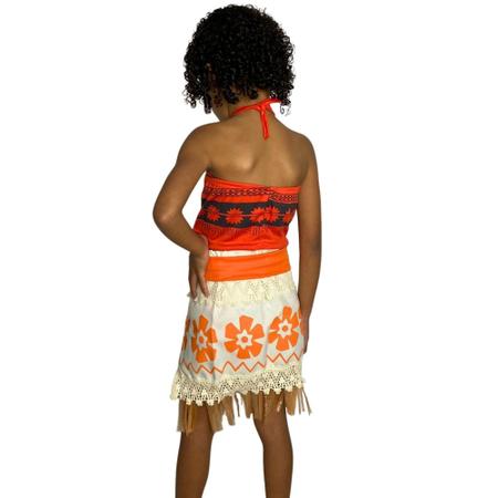 Moana Cosplay  Cosplay feminino, Fantasias, Festa moana