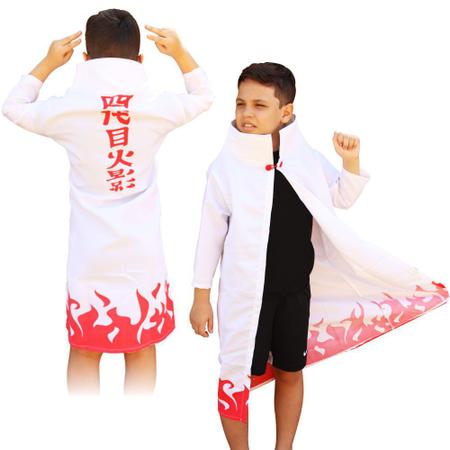 Kit bandana naruto akatsuki + kunai aldeia da folha konoha cosplay -  mvendas - Bandana - Magazine Luiza